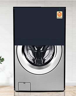 Front Load Washing Machine Cover - Home - Kanushi